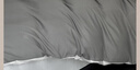 艾薇 A类被套单件宿舍单人被罩水洗棉磨毛被套180x200cm 极速灰 实拍图