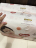 好奇（Huggies）铂金装小桃裤成长裤L120片(9-14kg)尿不湿拉拉裤【夏季散热王】 实拍图