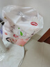 好奇（Huggies）铂金装小桃裤拉拉裤大号L60片(9-14kg)尿不湿【夏季散热王】 实拍图