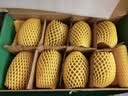 佳沛（zespri）新西兰阳光金奇异果 8个装 特大果单果重约124-146g 水果猕猴桃 实拍图