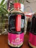 加加减盐味极鲜800ml【特级 减盐30%】蒸鱼豉香黄豆酱油家用调味 实拍图