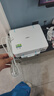 兄弟（brother）DCP-T436W彩色喷墨无线手机wifi打印机复印扫描一体机家用小型学生作业照片A4墨仓打印机435白色款 T436W无线远程小程序 官方标配，京配闪送 实拍图