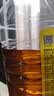 鲁花食用油 低芥酸 非转基因物理压榨 特香菜籽油 5L*1瓶 实拍图