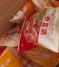 比比赞（BIBIZAN）猫耳朵混合味1000g办公室小吃猫耳酥怀旧膨化饼干休闲零食品 实拍图
