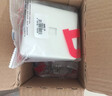 德力西（DELIXI）开关插座面板 CD815系列 八芯网络电脑插座（六类） QSE86T8/2 实拍图