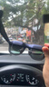 XREAL 1S 智能AR眼镜【全球首发】原生2D转3D 3DoF空间悬停 500吋便携巨幕 52度FOV 观影非AI翻译VR眼镜 实拍图