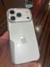 第一卫DIVI【冰透0感丨热销50万+】适用iPhone17pro手机壳苹果17pro保护套镜头全包超薄散热全透明防摔硬壳 实拍图