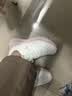 乔丹运动鞋女轻便跑步鞋减震潮流休闲鞋子软底慢跑鞋妈妈鞋 实拍图