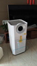 美的（Midea）【超大净化量】甲醛数显空气净化器鼻炎家用除烟味异味过敏原宠物吸猫毛净化机T1000 Lite 实拍图