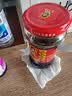 陶华碧老干妈 辣椒酱 风味豆豉油制辣椒 280g*3 实拍图