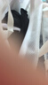 匹克连体泳衣女士五分保守专业运动大码遮肚显瘦温泉游泳装07L 实拍图