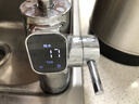 美的（Midea）家用净水器白泽1200G 鲜活零陈水 厨下反渗透直饮一体机净饮机 实拍图