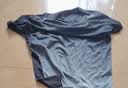 VICTORIATOURIST跑步运动套装男夏季健身衣服羽毛球训练服速干衣冰丝短袖T恤短裤 实拍图