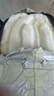 森森（SUNSUN） 鱼缸过滤棉加厚生化棉水族箱过滤器白棉过滤材料 6米长*30cm宽*2cm厚 实拍图
