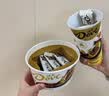德芙丝滑牛奶巧克力 桶装480g 休闲零食 节日礼物 送女友礼物 实拍图