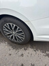 马牌（Continental）汽车轮胎205/60R16 96V XL FR UCJ+ 适配轩逸/新福克斯/速腾 实拍图