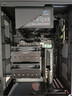 航嘉（Huntkey）WD750K全模组 金牌750W电脑电源（80PLUS金牌/单路60A/全电压/LLC+SR+DC-DC/智能温控） 实拍图