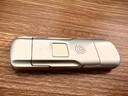 移速（MOVE SPEED）128GB大容量固态U盘 USB3.2 Type-C 双接口手机电脑u盘 指纹加密备份 稳定不掉速优盘 御存系列 实拍图