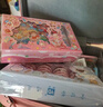 欣格儿童手帐套装咕卡礼盒全套过家家玩具女孩小学生生日礼物 实拍图