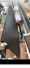 HPC27英寸白色显示器144Hz 内置音响 曲面家用办公游戏电脑显示屏C27G40F 实拍图