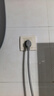 海尔电热水器60升PD7 国家补贴金刚无缝胆免清洗水电分离 家用3300W变频速热免换镁棒京东自营上门安装 实拍图