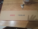京东京造【初行】户外登山杖T柄伸缩拐杖棍防身防滑手杖爬山徒步 TT100 实拍图