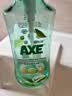 AXE斧头牌青蒿除菌洗洁精1kg泵装 水漾蜜桃 安心去油除菌99.9% 实拍图