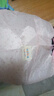 新款可爱碎花小白兔帆布包女单肩包大容量手提袋拎书布袋托特包包 粉色长耳兔【高品版】-无挂饰 实拍图