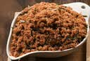 美珍香（BEE CHENG HIANG）海苔香酥猪肉松95g 美味搭档休闲零食下饭菜寿司材料 实拍图