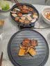 美的（Midea）电饼铛家庭用早餐机双面加热煎烤烙饼机三明治机加深加大电饼铛煎饼锅大尺寸智能电饼档 30Easy103 实拍图