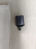 绿联Type-C转换USB3.2转接头OTG适用苹果17/16/15华为安卓手机数据线U盘平板笔记本电脑耳机键鼠车充电 实拍图