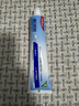 高露洁（Colgate）健白防蛀牙膏 200g除口臭成人美白牙膏含氟去黄去渍美白清新口气 实拍图