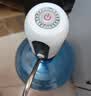 拜杰桶装水抽水器饮水机抽水泵电动上水器抽水神器自动压水器取水器 实拍图
