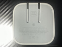 Apple/苹果 40W type-c快充充电器 苹果usb-c原装充电头 旗舰店新款苹果iPhone 17 Pro Max充电器 实拍图
