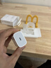 Apple/苹果 原装正品20W type-c充电器 苹果usb-c充电器手机快充头 旗舰店苹果iPhone 17 Pro Max充电器 实拍图