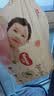 好奇（Huggies）铂金装小桃裤成长裤XXL74片(15kg以上)尿不湿【夏季散热王】 实拍图