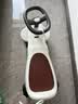 乐卡（Lecoco）扭扭车1-3岁防侧翻摇摇车加长车身儿童车声光款 费格 实拍图
