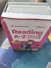 学而思ReadingA-Z正版RAZ英语英文分级阅读绘本L2级合集读物适用幼儿园小班美国小学同步  实拍图