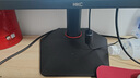 HKC 27英寸2K高刷340Hz FastIPS硬件低蓝光HDR400电竞游戏10bit无畏契约旋转升降台式显示器 银河V7 实拍图