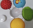 费雪（Fisher-Price）多功能训练球按摩球触觉感知19个月-2岁礼盒装 实拍图