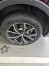 马牌（Continental）汽车轮胎 235/50R19 99V UC6 SUV FR适配观致5/DS7/标致5008 实拍图