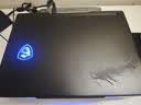 微星（MSI）泰坦16 Max 2026 16英寸游戏本笔记本电脑(酷睿Ultra9-285HX RTX5090 32G 1TB 2.5K240Hz)国家补贴 实拍图