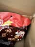 雀巢（Nestle）脆脆鲨×原神限定威化饼干巧克力味250g七夕情人节礼物零食 实拍图