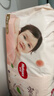 好奇（Huggies）铂金装小桃裤成长裤XL96片(12-17kg)加大号尿不湿【夏季散热王】 实拍图