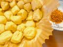 京鲜生云南石屏包浆豆腐臭豆腐净重310g*3盒露营烧烤食材源头直发 实拍图