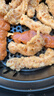 上鲜吮指风味鸡柳（孜然味）2斤 鸡柳大人同款空气炸锅半成品食材代餐 实拍图
