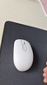 罗技（Logitech）MK251无线蓝牙键盘鼠标套装 办公商务笔记本电脑 数字键盘99键白色键鼠套装（K251键盘+M196鼠标） 实拍图