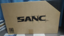 SANC盛色24.5英寸300Hz硬件低蓝光 Fast IPS 电竞显示器 耳机挂架小夜灯 HDR400认证电脑屏幕N50Pro7 实拍图