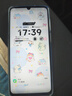 荣耀Play10A 5G手机 5300mAh大电池 整机抗摔高品质 6.75英寸轻薄护眼大屏 6+128 碧空蓝 国家补贴 实拍图