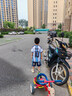2026美加墨世界杯巴西10号主场足球服内马儿球衣速干儿童运动套装 2026世界杯阿根廷主场梅西10号 （不含袜） 22码【建议身高120-130CM】 实拍图